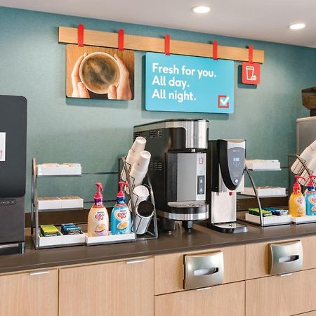 Avid Hotel Fort Worth Downtown By Ihg エクステリア 写真