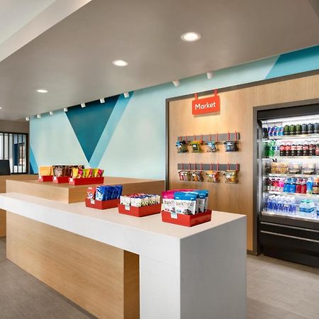 Avid Hotel Fort Worth Downtown By Ihg エクステリア 写真