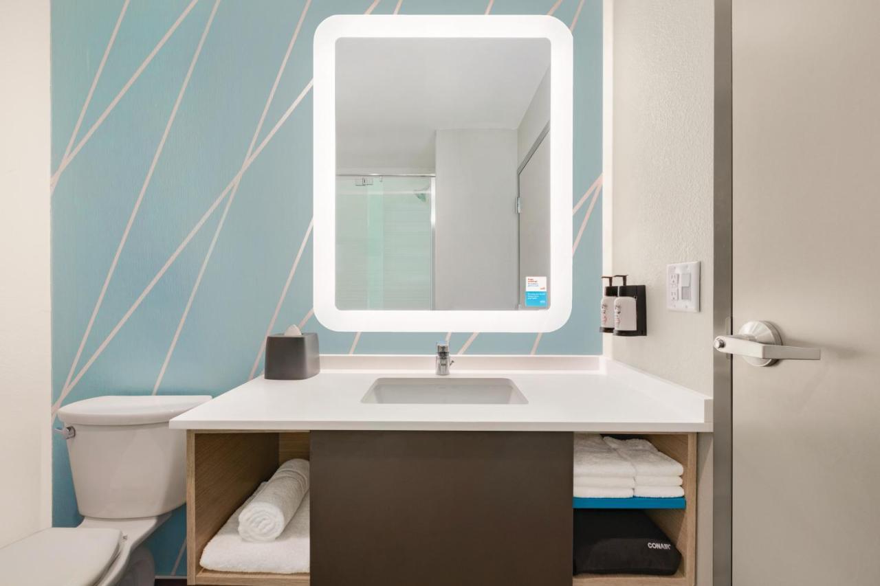Avid Hotel Fort Worth Downtown By Ihg エクステリア 写真