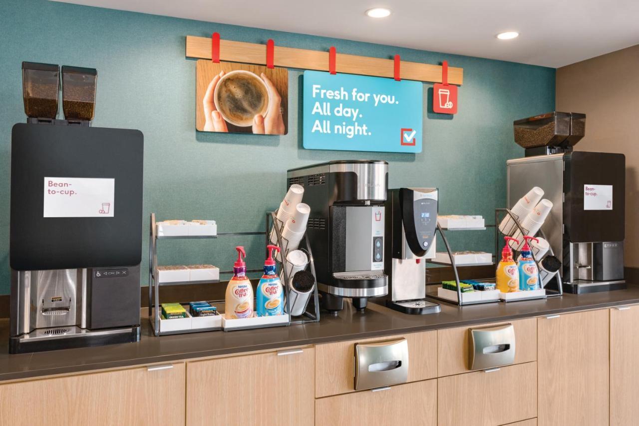Avid Hotel Fort Worth Downtown By Ihg エクステリア 写真