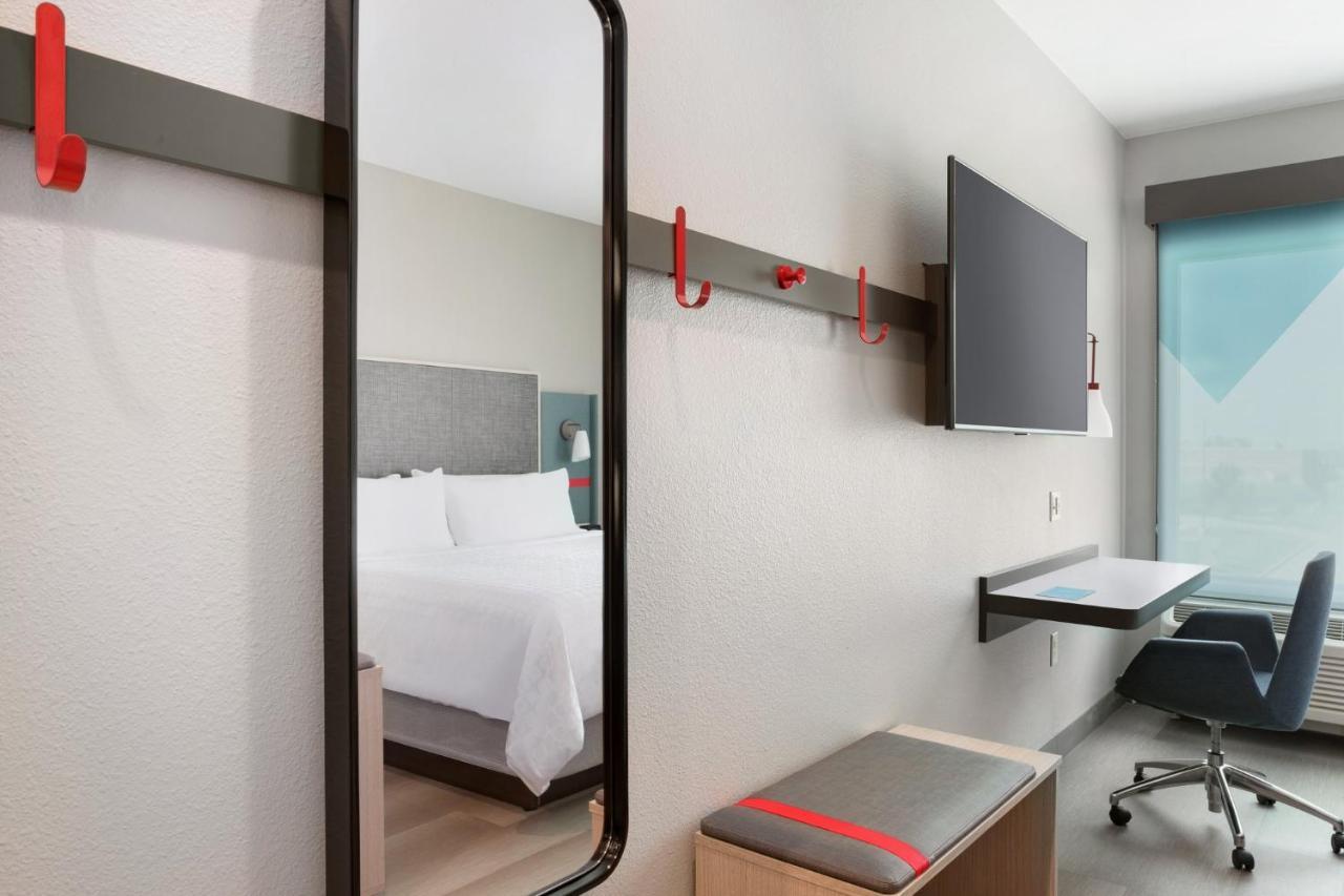 Avid Hotel Fort Worth Downtown By Ihg エクステリア 写真