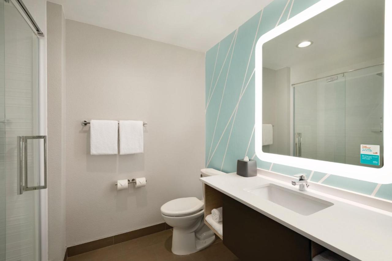 Avid Hotel Fort Worth Downtown By Ihg エクステリア 写真