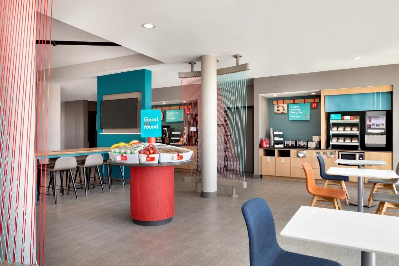 Avid Hotel Fort Worth Downtown By Ihg エクステリア 写真