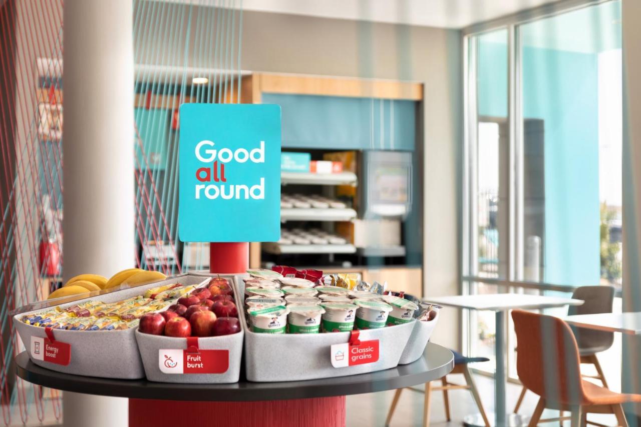 Avid Hotel Fort Worth Downtown By Ihg エクステリア 写真